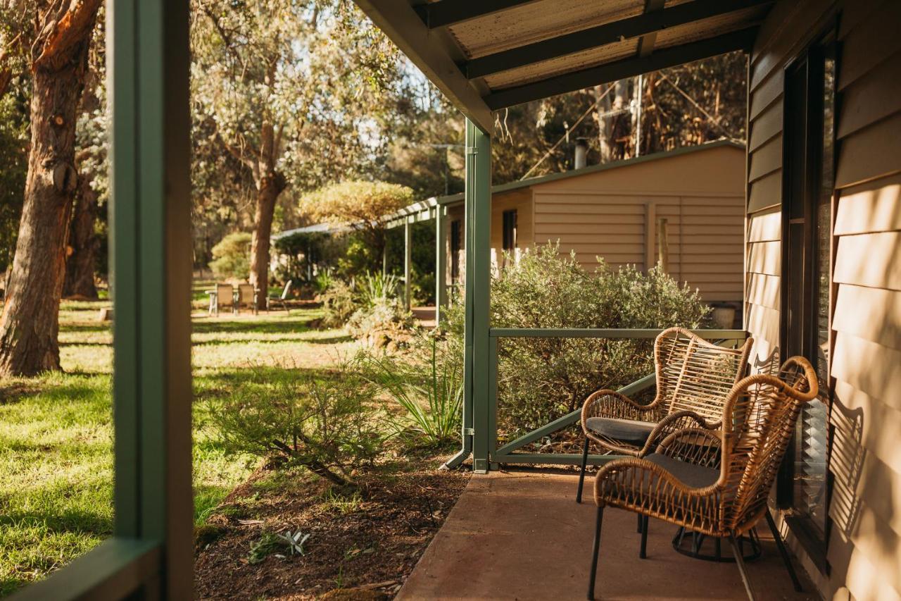 Margaret River Holiday Cottages Exterior foto