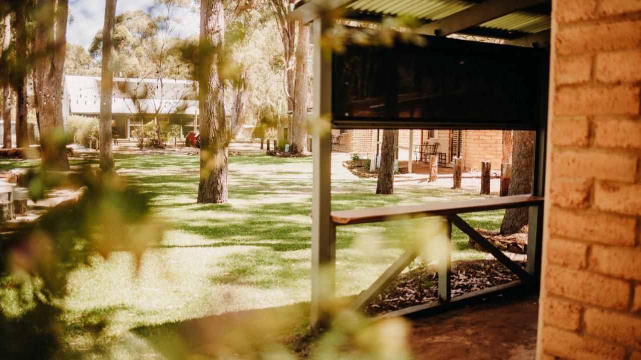 Margaret River Holiday Cottages Exterior foto