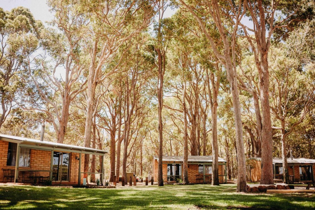 Margaret River Holiday Cottages Exterior foto