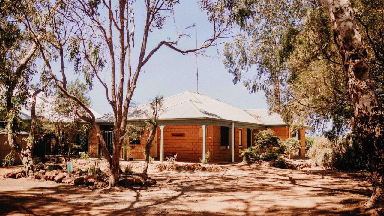 Margaret River Holiday Cottages Exterior foto
