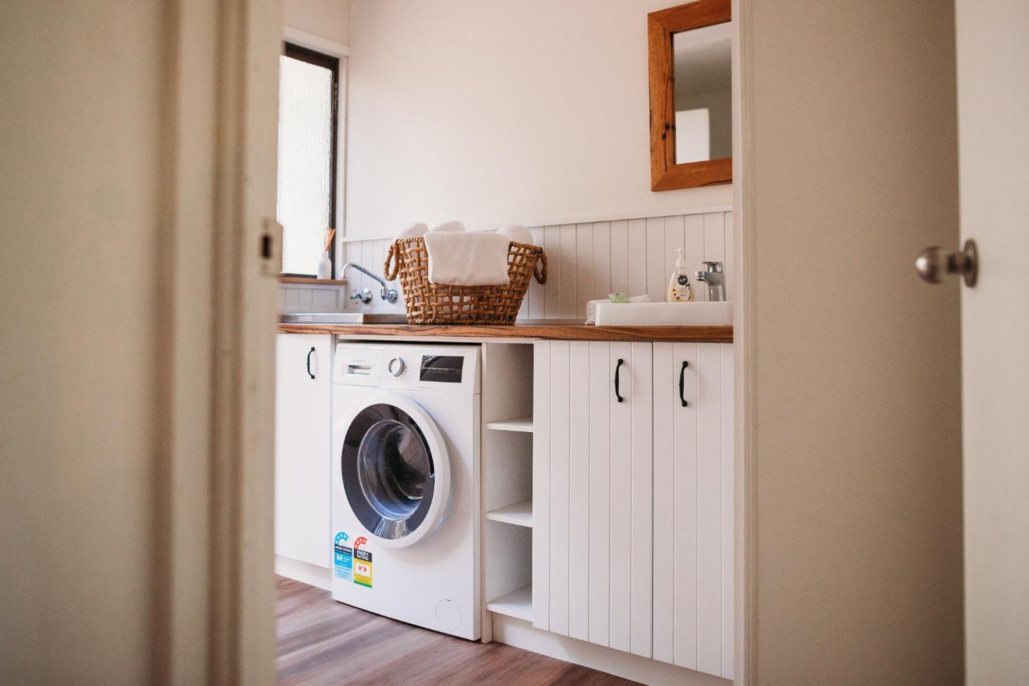 Margaret River Holiday Cottages Quarto foto